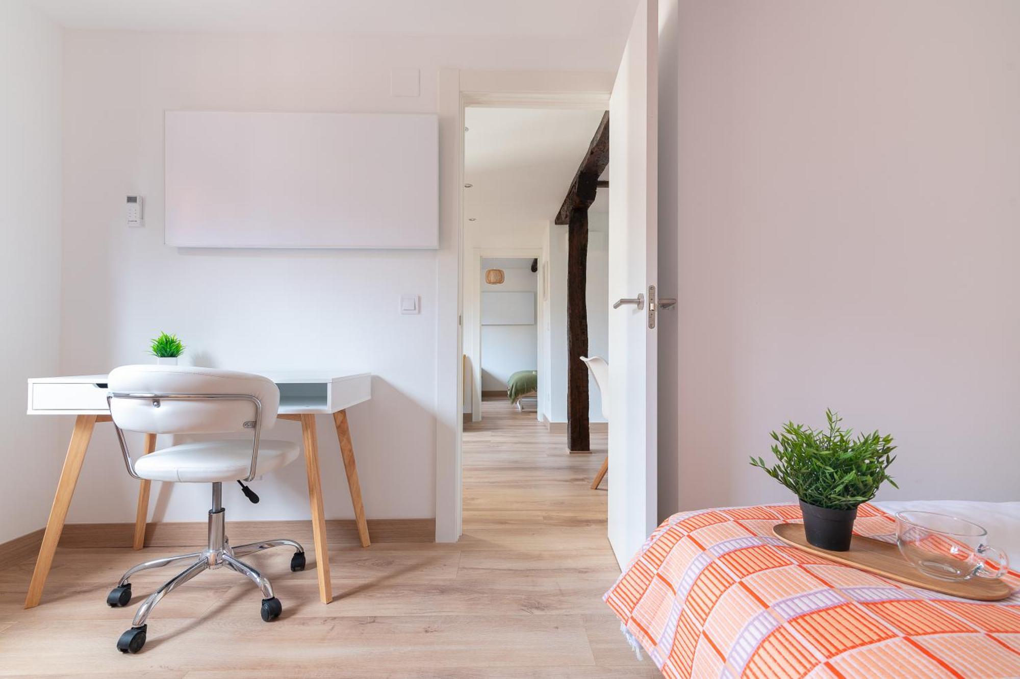 Moderno Apartamento En El Centro De Santander Apartment Exterior photo