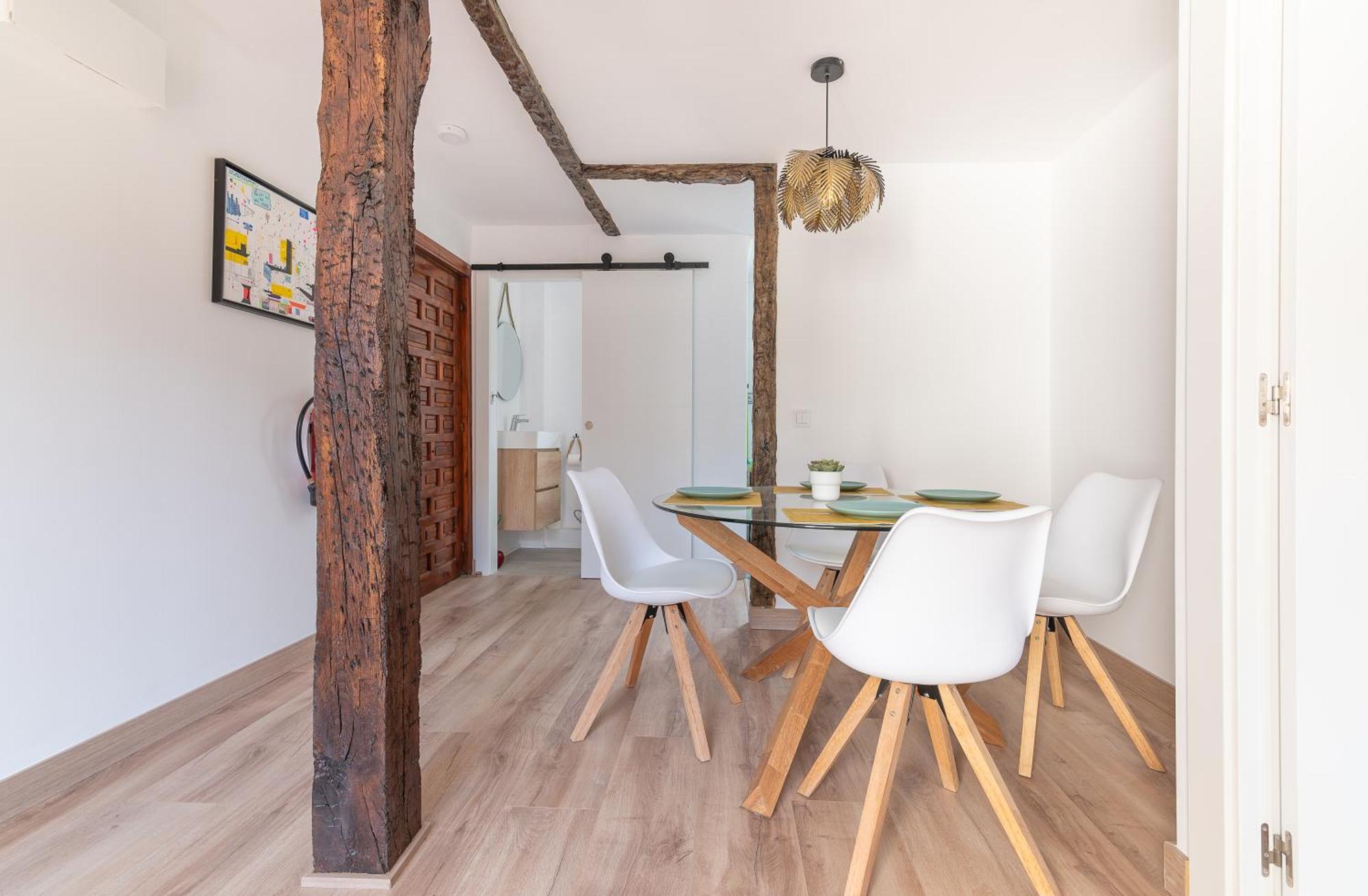 Moderno Apartamento En El Centro De Santander Apartment Exterior photo