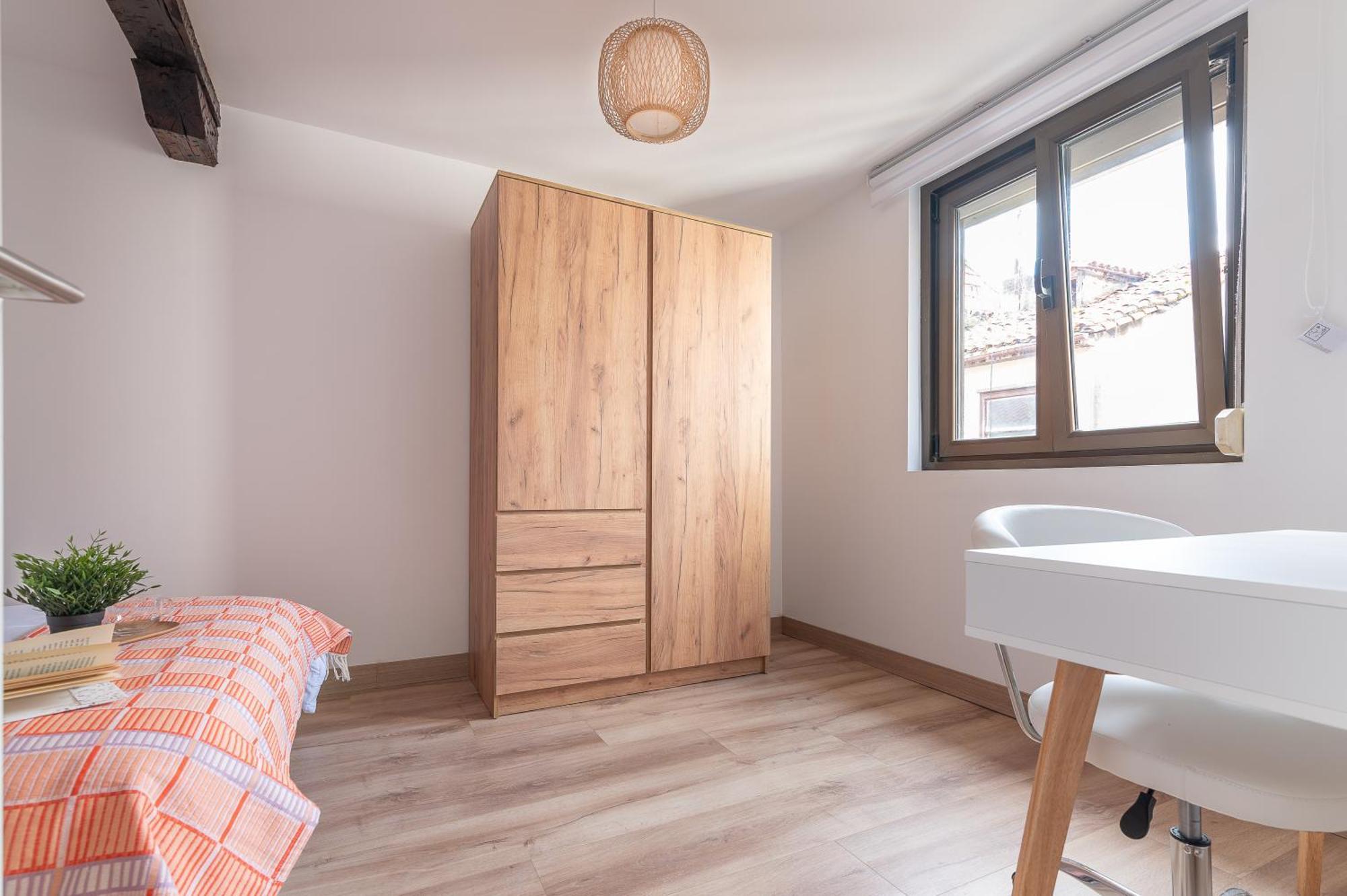 Moderno Apartamento En El Centro De Santander Apartment Exterior photo